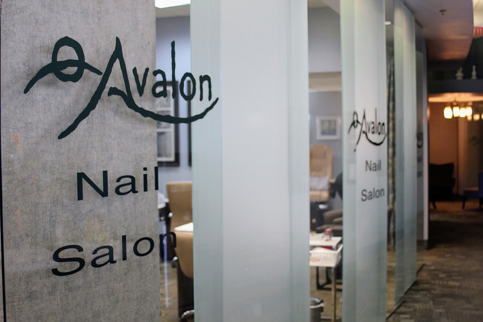 Avalon Salon & Spa nail photo 7